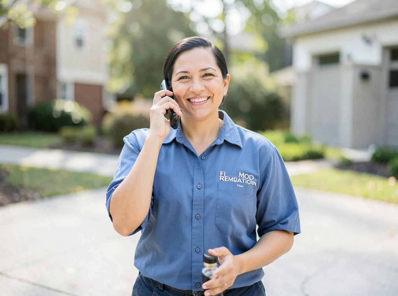 Mold Remediation Milmine, IL FAQs